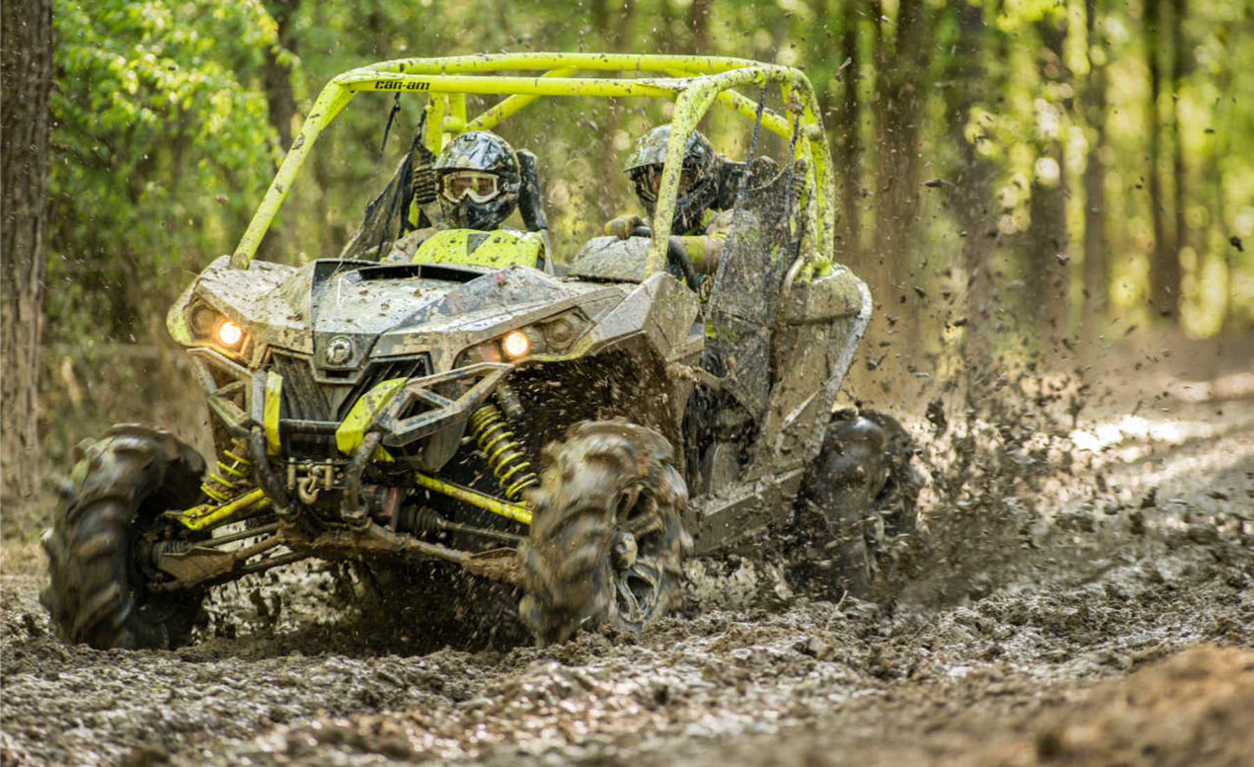 East Texas Powersports | Lufkin and Nacogdoches, TX | Texas' Premeier Powersports Dealership